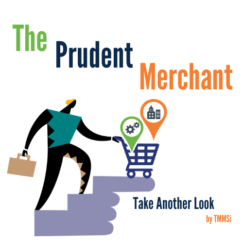 Classifieds @ The Prudent Merchant