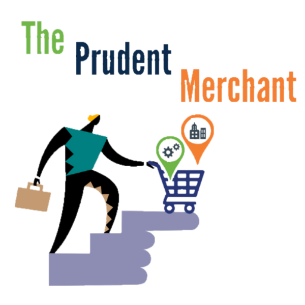 Classifieds @ The Prudent Merchant